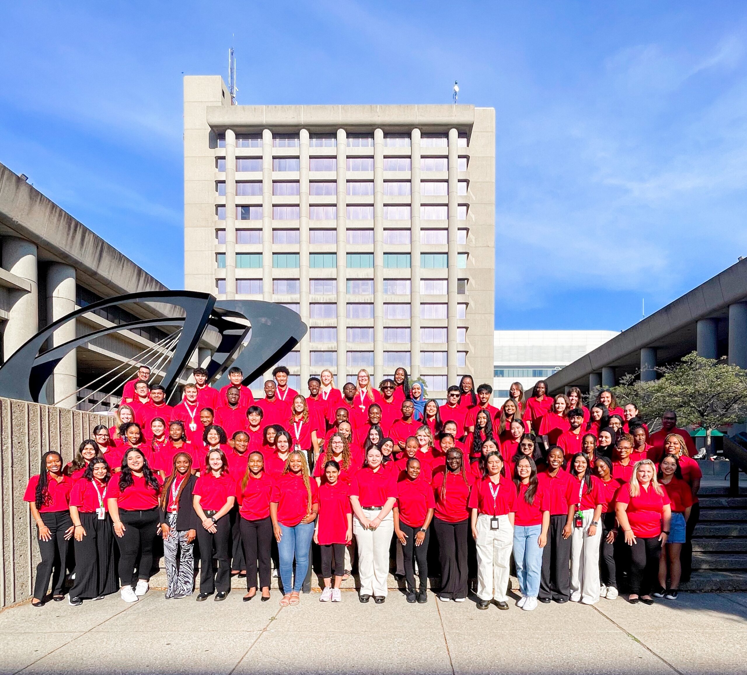 University of Louisville Summer Health Professions Education Program
