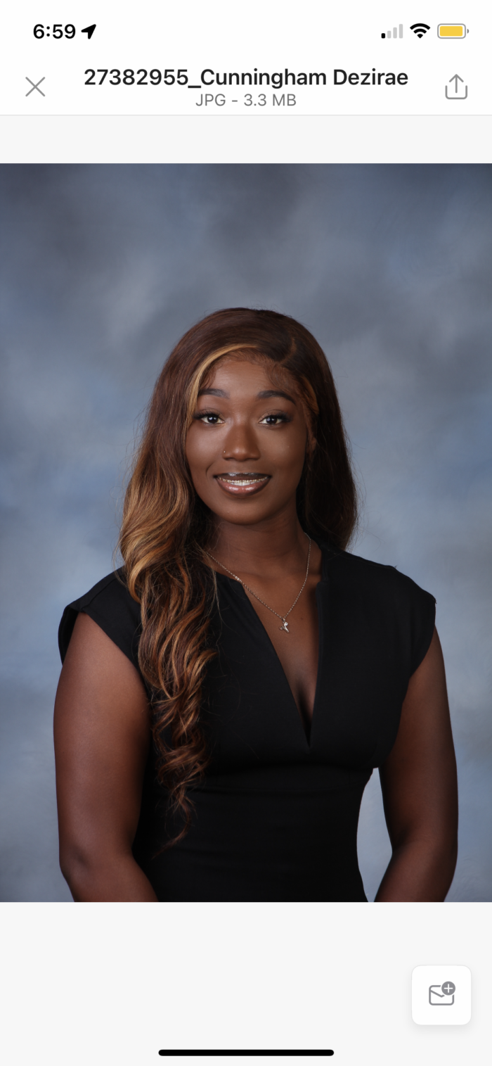 Dezirae Cunningham Summer Health Professions Education Program dezirae-cunningham-summer-health-professions-education-program