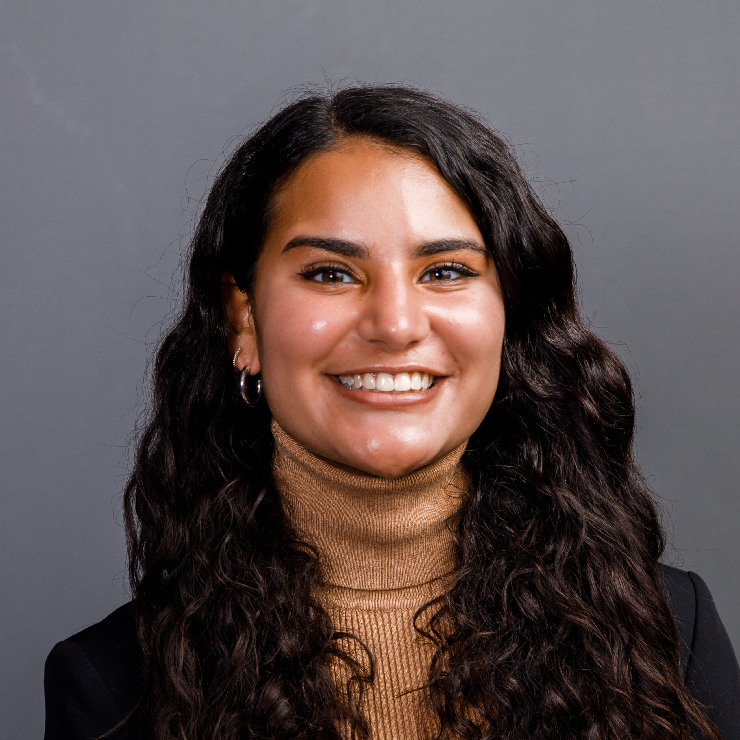 Jasmine Lopez Summer Health Professions Education Program