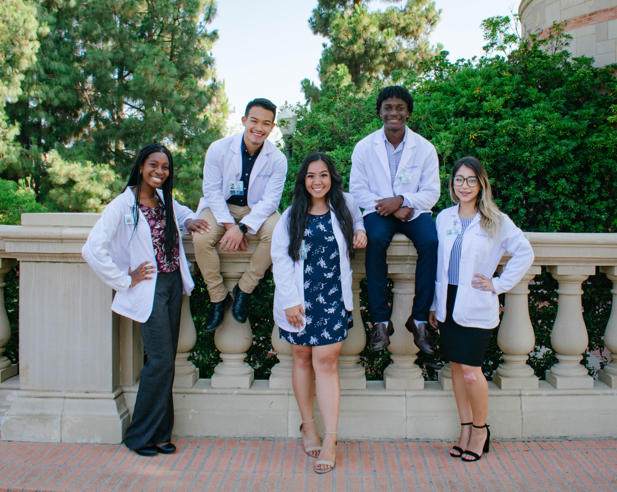 Dental White Coat Ceremony, University of Louisville